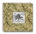 Produktbild Pioneer Foto Alben 200-pocket Tropical Leaves Stoff Rahmen Cover Foto Album für 4 von 6 Prints
