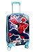 Tramp & Badger Polycarbonate Non-Breakable Light Weight Printed Kids Trolley Bag- Multi,17" RS.3450.00