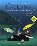 Image de Océans : Petites histoires des fonds marins (+1 CD audio)