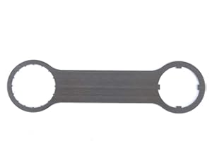 ENJOY CYCLING Clé de démontage de l'installation du Moteur d'entraînement Central pour Le Moteur Central Bafang BBS Series BBS01B BBS02B BBSHD