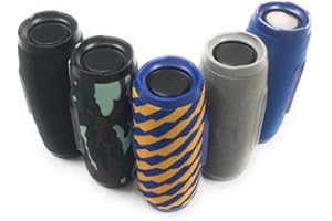 TEMPO DI SALDI Altoparlante Bluetooth Impermeabile Mini Cassa Stereo Con Vivavoce E Microfono