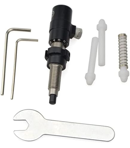 AVALON - Dactilera de cuero Classic para arco desnudo o tiro apache