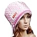 Vktech Hair Care SPA Cap Hair Thermal Treatment New Beauty Steamer Nourishing Hat
