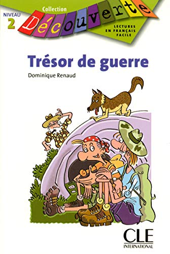 Decouverte: Tresor de guerre (Découverte)