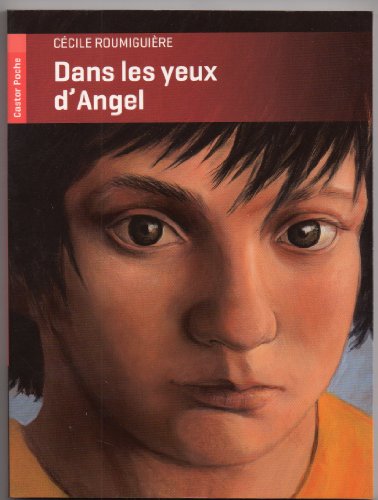 couverture de : Dans les yeux d'Angel