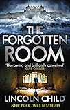 Image de The Forgotten Room (Dr. Jeremy Logan Book 3) (English Edition)