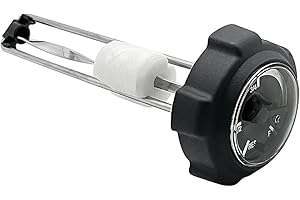 Mabutingti Fuel Tank Cap Gauge Fit for Polaris ATP 500 2004 2005 OEM# 2873628