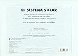 Image de El sistema solar (Datómetro)