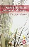 L'amour ultime (L'accompagnement des mourants)