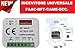 Produktbild Receiver Universal Radio Empfänger 2 Kanal Handsender FAAC Nice BFT Came und viele andere Marken-433 oder 868 MHz 12 - 30 V AC DC-Code Fixed Rolling Code Automatisierung rxmulti Multi RX 12 - 30 V