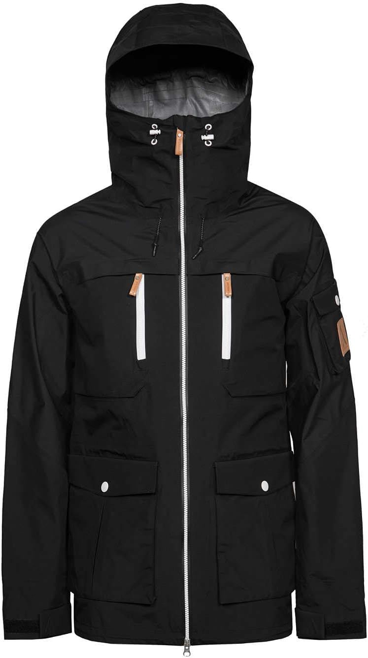 WearColour Falk Jacket