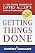 Getting Things Done: A Time Saving Summary of David Allen's Book on Productivity by Shortcut Summaries