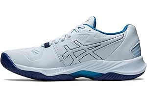 ASICS Womens Sky Elite FF Netball Trainers