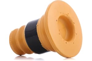 TOPRAN Butée, corps de l'essieu 722689