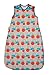 Anorak Grobag Trundling Tractors Bag (1.0  tog,  6 - 18 m)