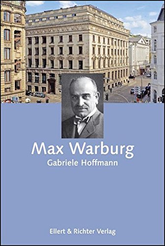 Download Max Warburg (Hamburger Köpfe) Download Max Warburg (Hamburger Köpfe)