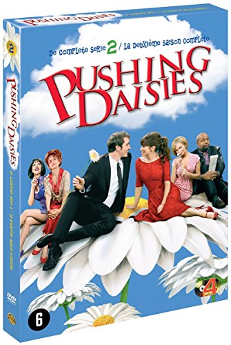 Pushing Daisies - Saison 2