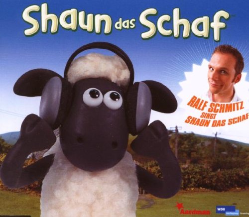 Preisvergleich Produktbild Shaun das Schaf