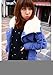 Zeagoo Women Zip Hooded Parka Thick Fleece Warm Winter Coat Overcoat Long Jacket
