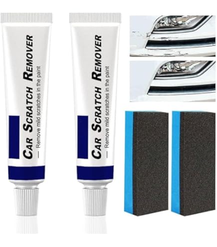 PolyWatch Pasta Lucidante Per Orologi | Rimuove Graffi Da Vetri Plastica | Con Panno - Foto 9