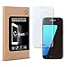 Produktbild CELLONIC Displayschutzglas für Samsung Galaxy S7 (SM-G930 / SM-G930F) (HD-Qualität / 3D Full Cover / 0,33mm / 9H / Ultra-Klar) - Schutzglas Hartglas Tempered Glass Displayschutz Panzerfolie Glasfolie screen prote