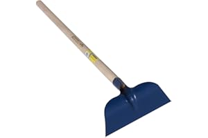 Outils perrin Rabot d’Écurie Emmanché Droit 110, 35cm Largeur