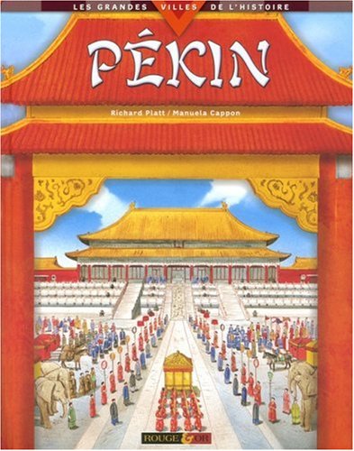 Pékin