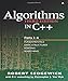 Algorithms in C++, Parts 1-4: Fundamentals, Data Structure, Sorting, Searching, Third Edition by 