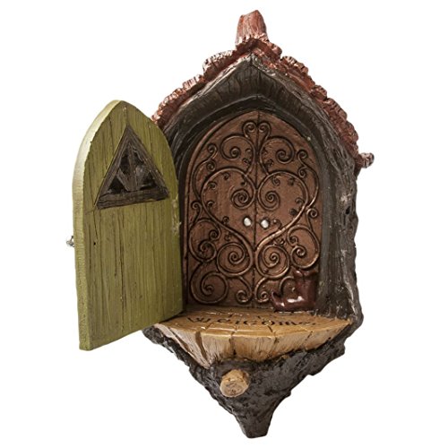 Fairy Landing Pad 2 pc set from Fiddlehead by Fiddlehead - 4