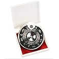 HORNO 13 Tones Pitch Pipe C-C Tuner Chromatic Pitch Pipe Tuner Tuning