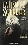 LISTE DE SCHINDLER