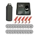Produktbild ds1990 a Touch Sonde Guard Tour Patrol Wächter Management Systems mit Daten Downloader + 20 Check Point