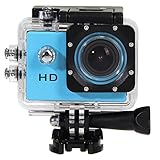 BOSIT SturzhelmSportKamera