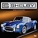 Produktbild Shelby - Shelby Automobile 2019 - 18-Monatskalender (Wall-Kalender)