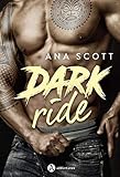 Dark Ride