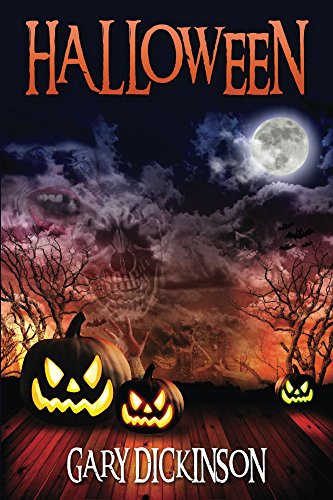 Halloween: A Kids Book About Halloween (English Edition)