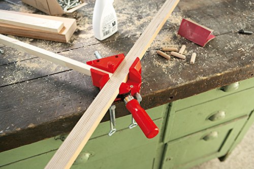 Bessey WS3 Winkelspanner 30mm Spann-Weite 2x55mm - 3