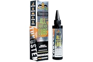 Tru-Tension BananaSlip Lubricante de tungsteno para Todo Tipo de Clima, Hombre, 50 ml