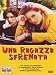 Una ragazza sfrenata
