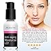 Face Moisturizer Cream L22 by YEOUTH for Deep, Long Lasting, Facial Hydration and Barrier Repair, Perfect Addition for Anti-Aging Skin Care Regimen, Infused with Shea Butter, Jojoba, Macadamia, Olive Squalene Oil - 100% Satisfaction Guarantee