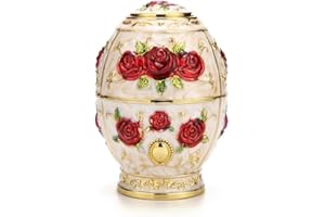 KNBG Porta stuzzicadenti in plastica dura di alta qualità, scatola di immagazzinaggio vintage per cucina, casa e ristorante decorazione