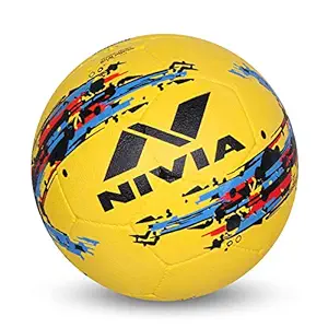 Nivia Storm Football - Size 5