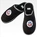 Produktbild FC Hansa Rostock Filz-Pantoffeln Größe 39/40