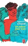 Un amour pour trois