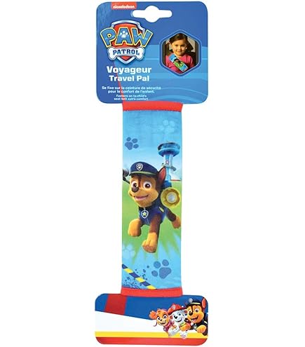 Protege Ceinture Voiture Enfant Protège-ceinture De Sécurité Orssmigs - 4 Coussins Confortables Pour épaules - Noir - Installation Facile Housse Ceinture Auto