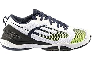 Bullpadel Hack Hybrid Fly 22i, Zapatillas de pádel Hombre
