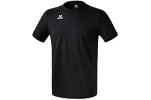 Erima Herren Funktions Teamsport T-Shirt