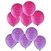 Produktbild MagiDeal 10 Stück Lustige Latex Willy Ballons Hochzeit Henne Partei Hirsch Nacht Dekoration