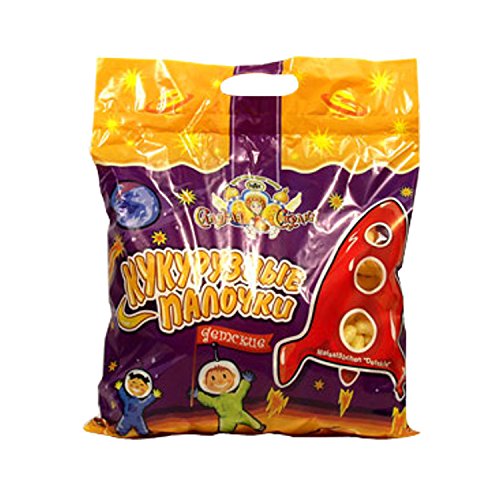 Preisvergleich Produktbild Maisstäbchen "Detskie"