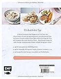 Image de Eat smart – Gesund, fit, glücklich: 145 leichte Rezepte für ein energiereiches Leben